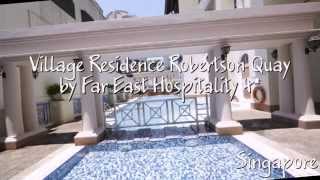 видео Гостиницы и отели Робертсона.  Онлайн система бронирования