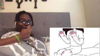 Jaiden Animations - The worst thing that's ever happened to me (REACTION)