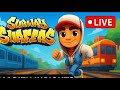 Subway surfers | Magizh Insights Live Gameplay"