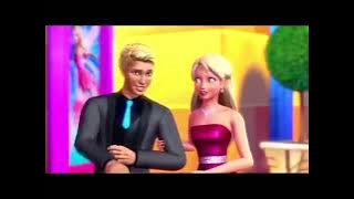 Barbie A Fairy Secret Part 2 