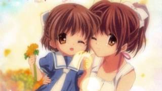 Nightcore - Love you so