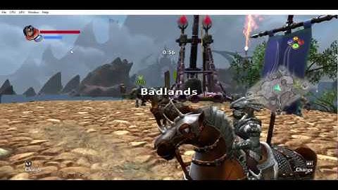 Kameo Elements of Power Demo Ingame Vulkan - xenia detached 22575af2 Aug 11 2017 12 08 2017 20 51 03