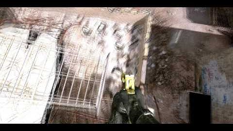 CoD4 New Crash Bounce
