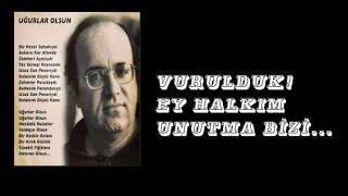 Uğur Mumcu.2017 Ve Sorasını Anlatıyor Dikili Konuşması Katletti̇ler