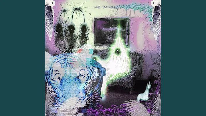 WH0L3 NEW B3G1NN1NG ᐳ:P (feat. tsenii & harle)