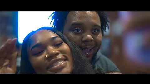 Juan Lockett & Dshaunae- Supposed To Be Us (Offici...