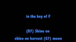 Shine On, Harvest Moon - Wikipedia