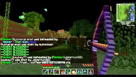 Pvping on play.battlepvp.com