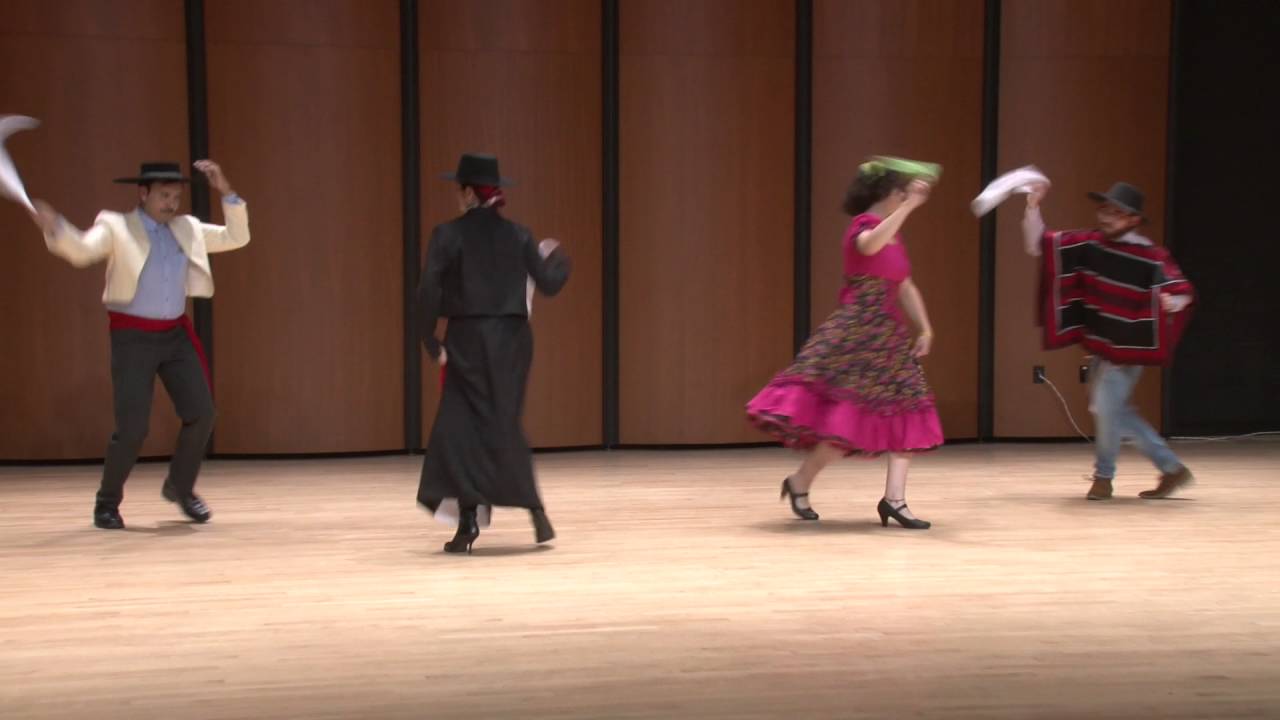 Beantown's Got Talent 2016 - Chile Angelica