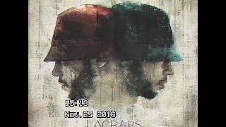 Watch Lacraps Flow Brasier feat Davodka video