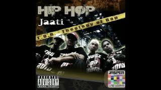 T.O.R (Theology of Rap) - Piriter Nesha | Unofficial Music Video | Hip Hop Jati