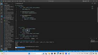 Python Programming Object Oriented Programming Video #7 (Composition) شرح بالعربي