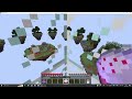 SkyWars уникальный режим на вашем сервере майнкрафт