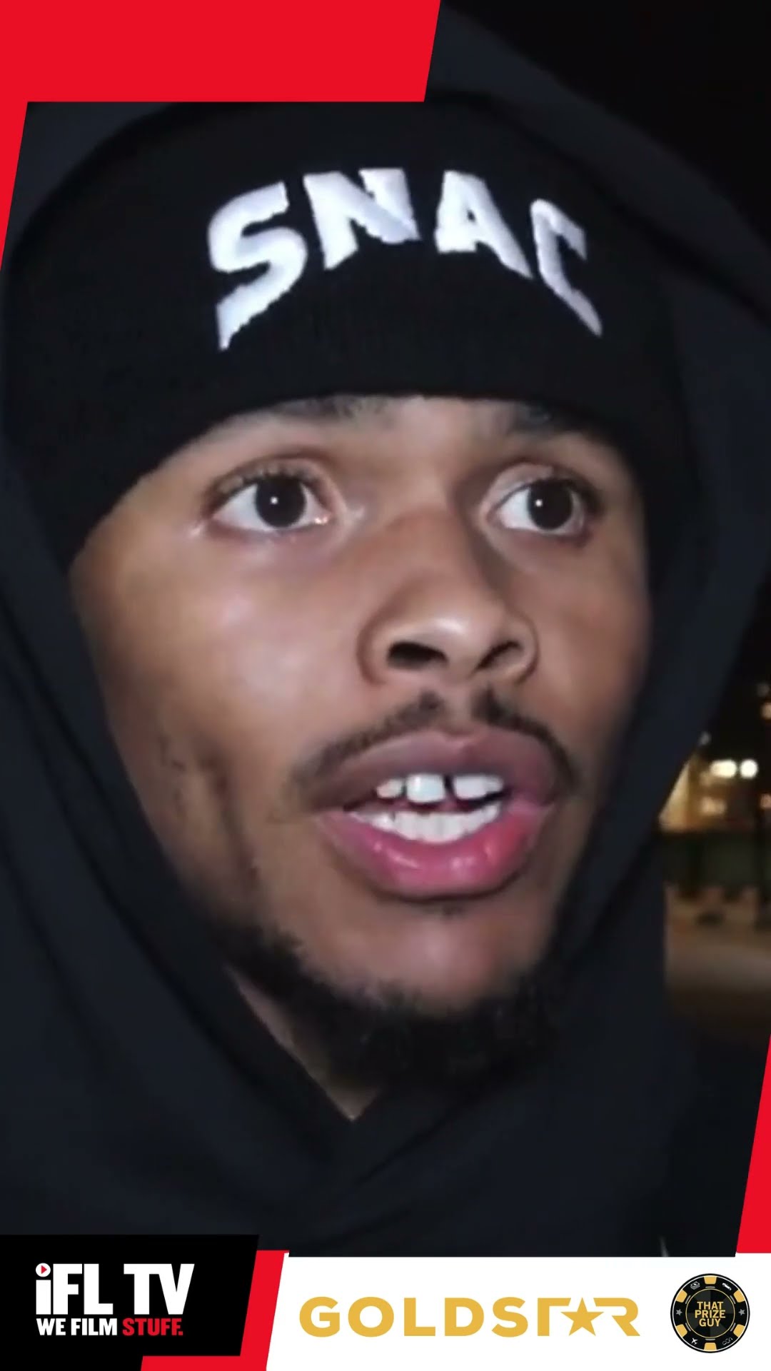 SHAKUR STEVENSON HITS OUT AT FLOYD SCHOFIELD AFTER HE WITHDREW FROM THEIR FIGHT ?