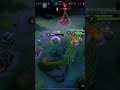 Edan !!! Ranked match aov Arena Of Valor terseru #aov #arenaofvalor #shorts