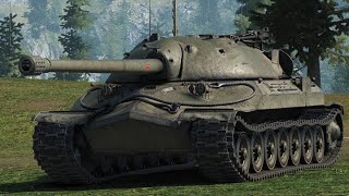 Его невозможно остановить... ИС-7 В ДЕЛЕ - Лучшие Бои в Мир Танков - World of Tanks wot гайд смотрит