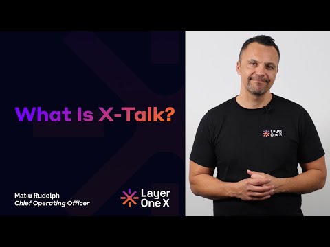 hqdefault - LayerOneX: X-Talk ile Blockchain Köprülerinin Güvenlik Açıklarını Çözme!