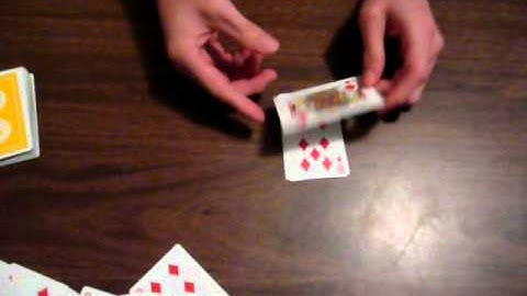 Bridge4Kids: Fast and Fun Memory Game with Cards