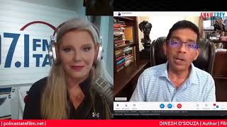 Republicans Must Stand Against The Police State