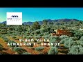 ☀️ Unique 9-Bedroom Villa | Alhaurin El Grande | Málaga | Spain | For Sale