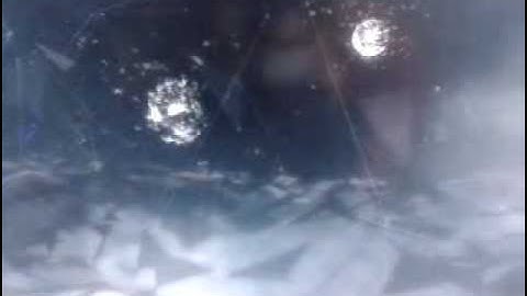 [GLITCH]AC3: OUT OF MAP DANS NEW YORK