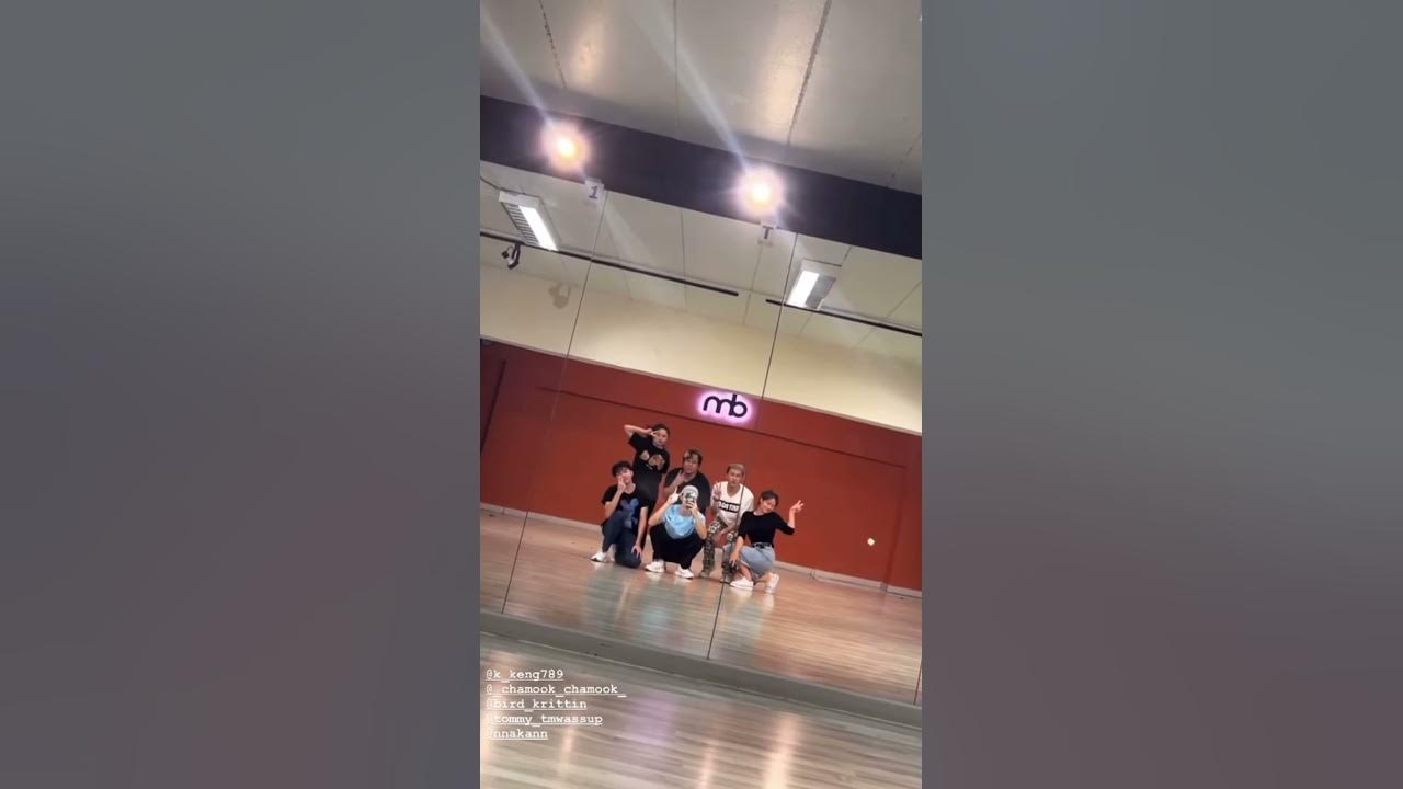 𝐙𝐞𝐞𝐌𝐞𝐒𝐡𝐨𝐰🐺#zeepruk#nunew#zeenunew#zunshine#nananu#ซนซน#domunditv#cutiepieseries#zonzon