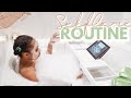 My At Home Self-Care Routine! | How To Recharge & Relax During Quarantine