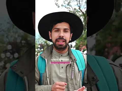 Amealco, Querétaro | Pueblo Mágico | Historia del lugar - Diana y Aarón (DyA)