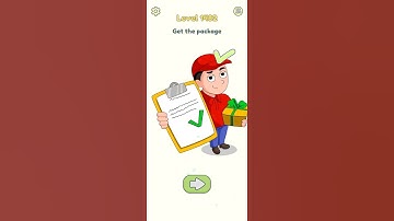 DOP 2 level 1482/1483✓ (Delete One Part) Gameplay #dop #dop2 #shorts #gameslover