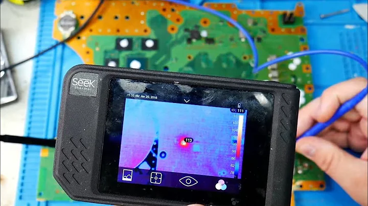 How to Find A Short Circuit 100% BEST METHOD