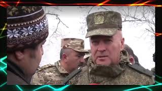 Командующий РМК:  На въезде в Лачынский коридор будет создан мини таможенный пост