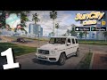 SunCity Online | Open World RP | Gameplay Walkthrough Android 