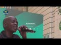 ATHANDWE GWIJO BY JOMO FT GWIJO AVENUE 