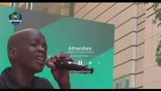 ATHANDWE GWIJO BY JOMO FT GWIJO AVENUE
