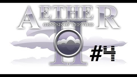 PentaBacon Minecraft Aether II - Episode 4: Launcher Parachute!