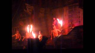 Pirates Reloaded ~ Magaluf 2012