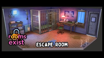 Rooms and Exits Level 2 Escape Room | Wicked Games Chapter | Game Walkthrough