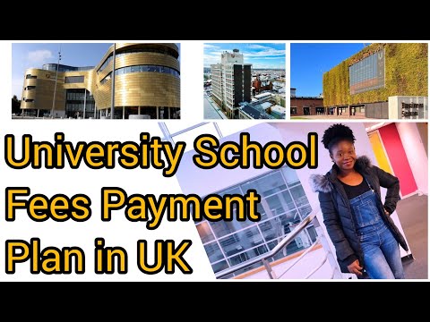 Teeside university School fees payment plan in uk.#uk #england #relocation #studyabroad