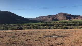 Visita a San Antonio Necua