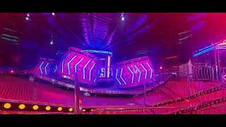 RCS Newest ride Sound Storm / Waltzer  [OC Fair 2025]