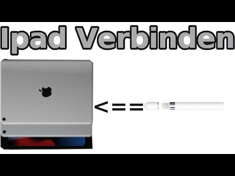 Video: Kann man Apple Pencil überladen?