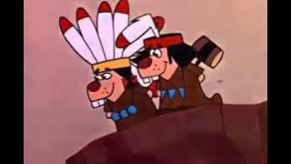Go Go Gophers - Indian Treasure