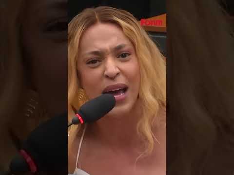 Vídeo: O que rika fez com v?