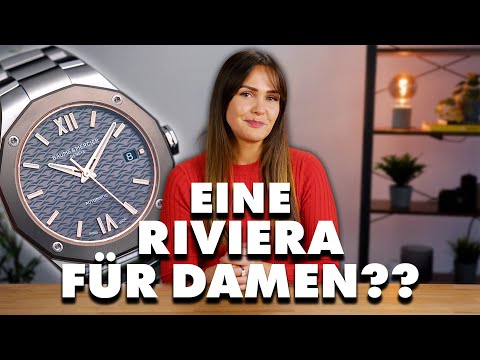 Video: Sind baume mercier Uhren gut?