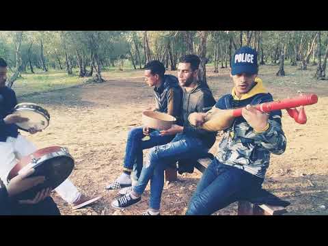 تمنيت نشوفك للفنان المحفوضي بصوت أحمد المرنيسي و محمد كبكب