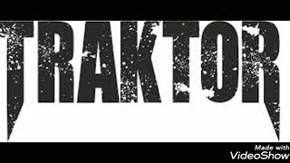 Traktor - O pravidelných dvanácti měsíčkách