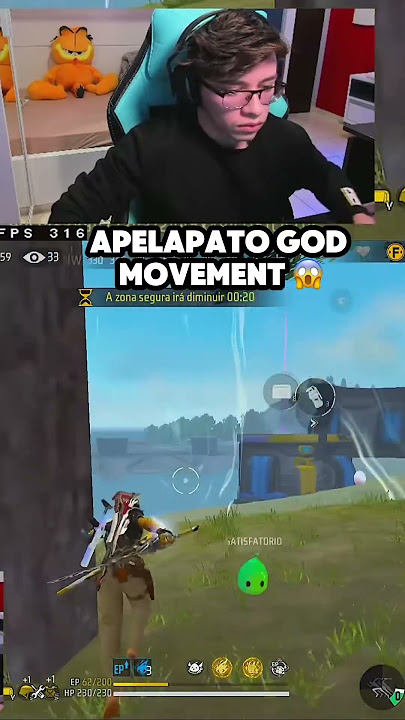 Easy 🫡 #freefire #viralvideos #shorts #freefireindia #apelapato