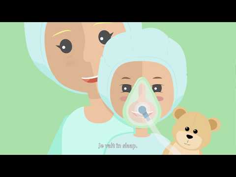 Video: Inhalatie Voor Adenoïden Met Een Vernevelaar - Lijst Met Oplossingen