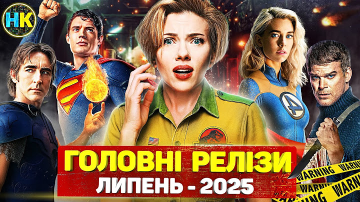 Top new TV series JULY 2025 / Best new TV SERIES and MOVIES of 2025