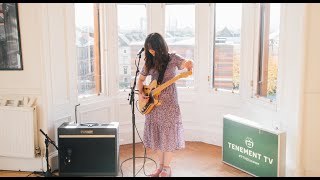 Honeyblood - &#39;She&#39;s a Nightmare&#39;, &#39;Glimmer&#39;, &#39;Sea Hearts&#39; - TENEMENT TV